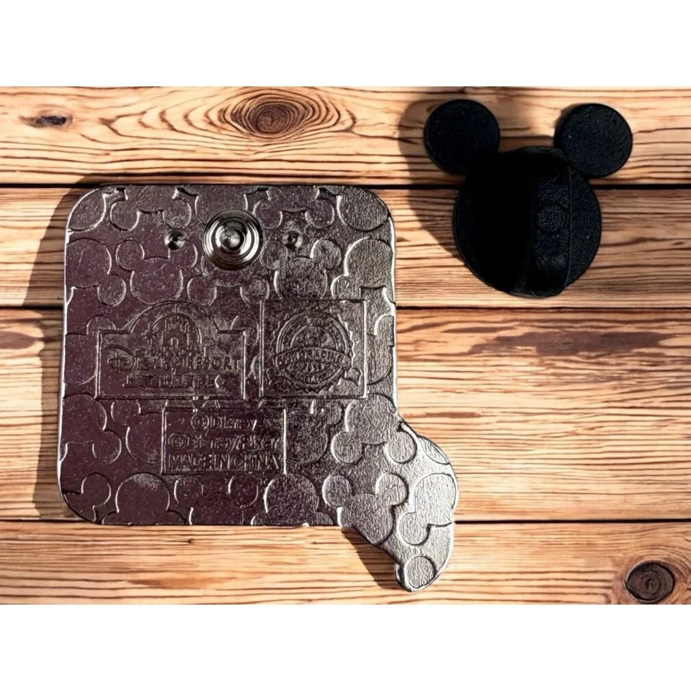 Jessie Toy Story‎ Character Square Shanghai Disneyland Resort Disney / Pixar Pin